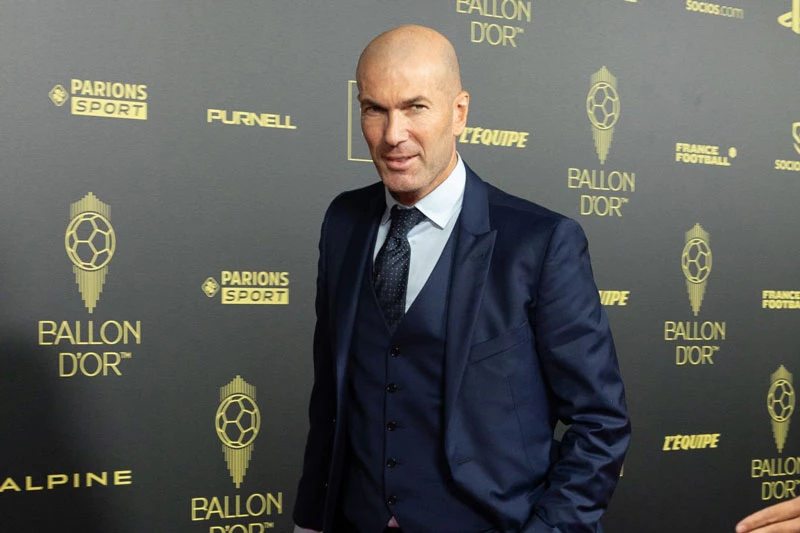 HLV Zidane