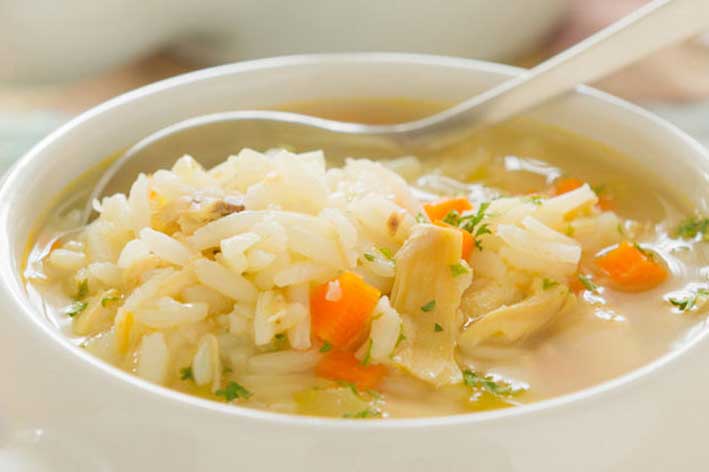 Dễ như ăn cơm nhưng nếu phạm 5 sai lầm này cũng hại dạ dày