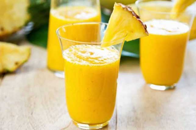 Người thông minh thường xuyên ăn 3 loại thực phẩm giải độc này, vừa giúp giảm cân, vừa phòng ngừa bệnh tật