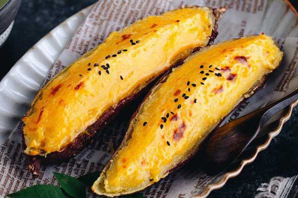 Những thực phẩm vừa có tác dụng giảm cân lại giữ ấm cho cơ thể trong mùa lạnh, chị em nhất định phải biết