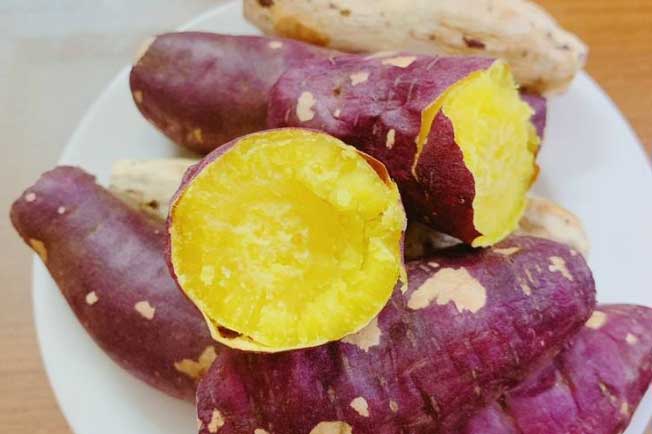 Thấy khoai lang có dấu hiệu đặc biệt này, hãy bỏ ngay lập tức, cố ăn sẽ rước bệnh vào người