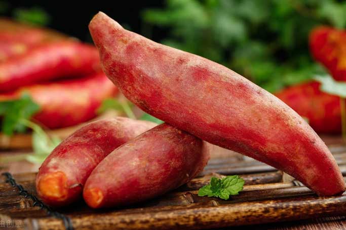 Ăn khoai lang mỗi ngày, chuyên gia khẳng định bạn sẽ giảm 2kg trong 2 tuần