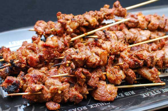 4 món ăn hại gan thường xuyên xuất hiện trong mâm cơm của người Việt