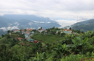 Vùng Trung du và miền núi phía Bắc: Thiếu nguồn đầu tư đủ tầm, nguồn nhân lực chất lượng cao