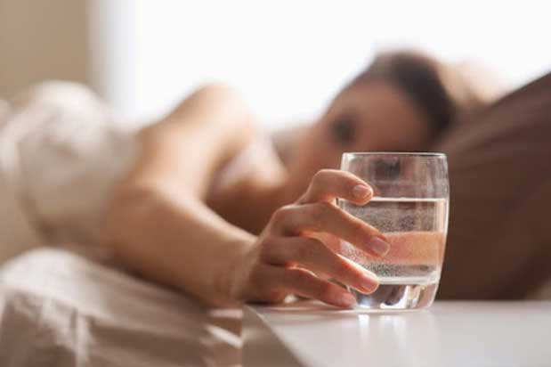 Chuyên gia dinh dưỡng bật mí: Thời điểm uống nước tốt cho sức, giúp thanh lọc cơ thể, sống trường thọ