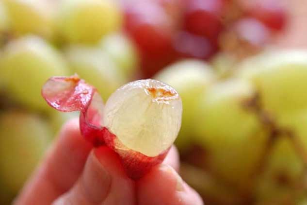 Những loại củ quả ăn cả vỏ giàu gấp đôi dinh dưỡng, nhất là loại thứ 2