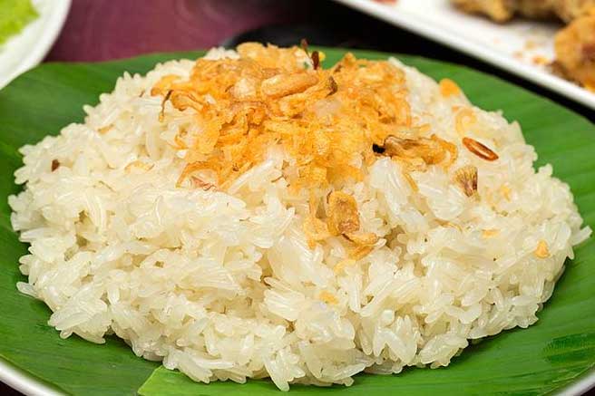 Không phải cơm trắng, đây mới là loại thực phẩm bổ dưỡng tốt cho sức khỏe của bạn