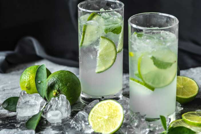 Nước chanh giúp giảm béo, thanh lọc cơ thể nhưng 5 nhóm người này tuyệt đối không được uống