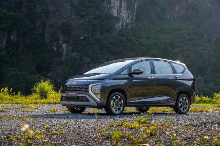 Cơ hội nào cho Hyundai Stargazer tại thị trường Việt Nam?