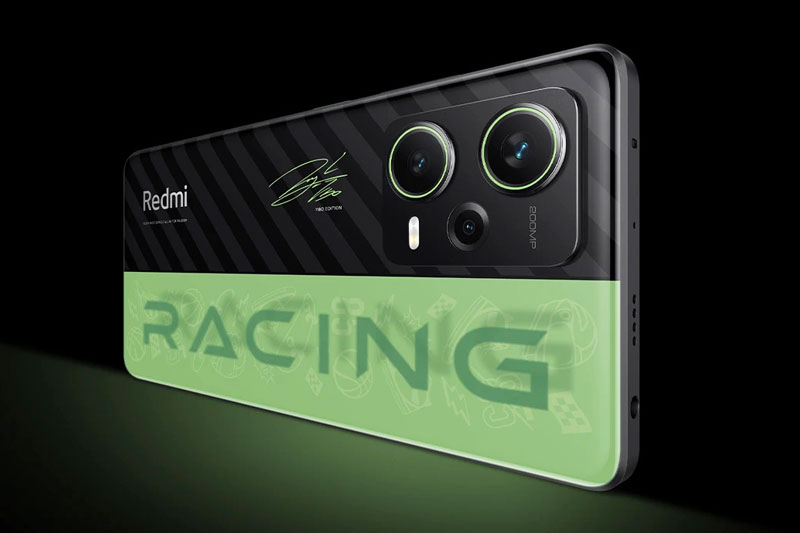 Smartphone cấu hình ‘khủng’, camera 200 MP, sạc 120W, giá ‘hạt dẻ’