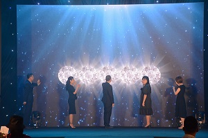 Thương hiệu TUBRRR ra mắt tại Việt Nam 