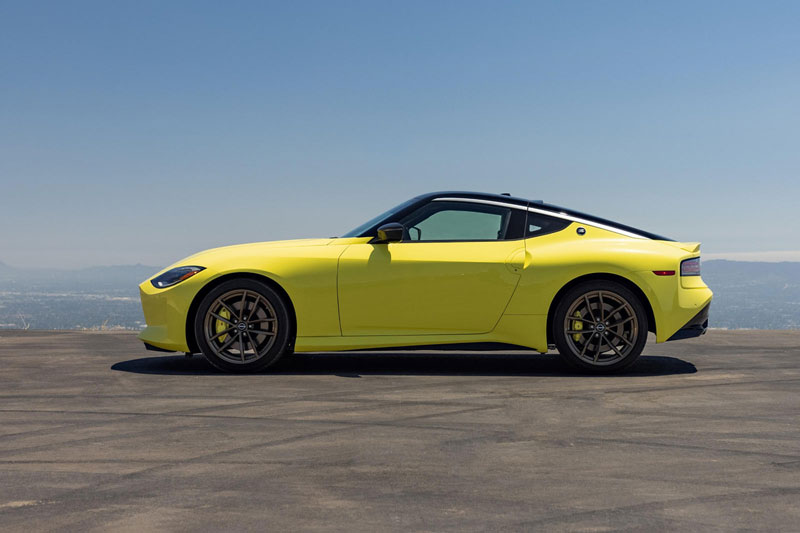 Top 10 xe thể thao giá rẻ tốt nhất năm 2022