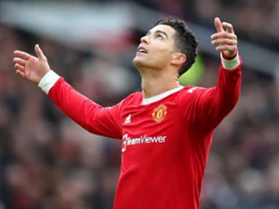 Napoli phủ nhận chuyện mua Ronaldo trong tháng 1