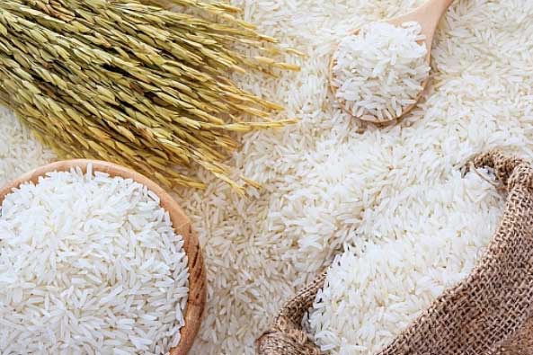 3 loại gạo chứa chất "kịch độc", trắng thơm đến mấy cũng không được mua