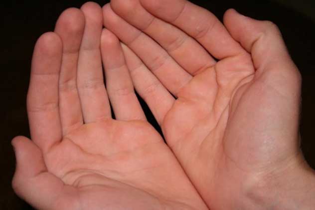 3 thứ hồng hào chứng tỏ bạn sống thọ, 3 bộ phận thâm đen là dấu hiệu đoản thọ cần đi khám gấp