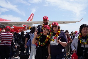 Tin vui: Dễ dàng đặt vé và khám phá Kazakhstan - Nha Trang cùng Vietjet