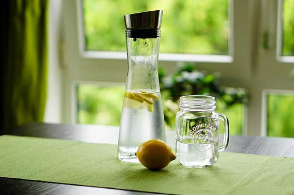 Cách detox cho làn da trong 7 ngày giúp da sáng khỏe, mịn màng căng bóng