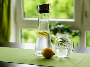 Cách detox cho làn da trong 7 ngày giúp da sáng khỏe, mịn màng căng bóng