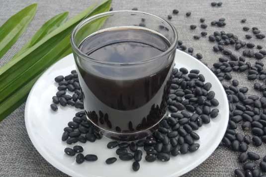 Làm thêm 1 bước "đặc biệt" này khi nấu nước đậu đen, cân nặng sẽ giảm “ngoạn mục” trong thời gian ngắn