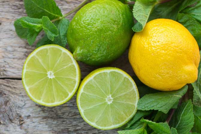 Công dụng "bí mật" của quả chanh, rất nhiều người vẫn bỏ phí hằng ngày