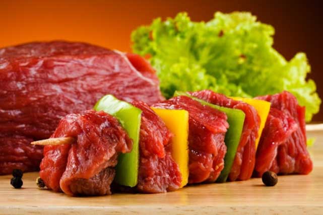 Thịt bò rất tốt nhưng đây là điều "cấm kị" khi ăn, nhiều người mắc phải nhưng không biết