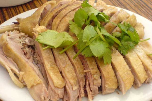 Ăn thịt vịt với loại thực phẩm này là đầu độc cơ thể, nhiều người vẫn ăn mà không biết