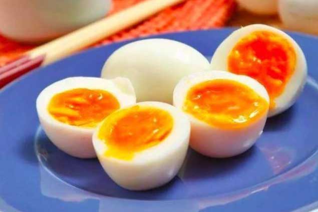 4 sai lầm khi ăn trứng khiến bạn dễ ngộ độc, nhất là điều thứ 2