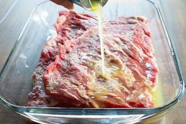 Đổ bia vào ướp thịt bò, điều kỳ diệu xảy ra khiến ai cũng ngỡ ngàng