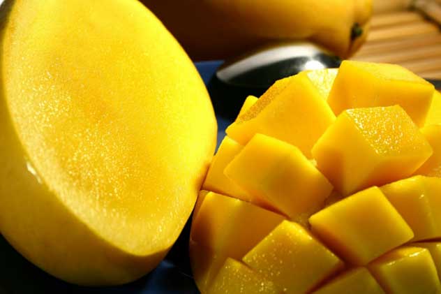 Phụ nữ thường xuyên ăn quả này tăng cường collagen giúp bạn trẻ lâu, tăng tuổi thọ