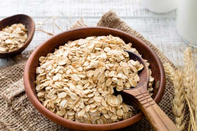 Muốn giảm cân nhanh, cứ ăn những thực phẩm này vào buổi sáng