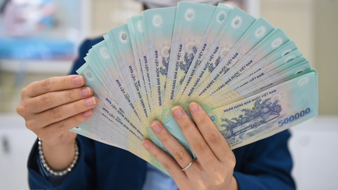 T&#x1ED1;c &#x111;&#x1ED9; t&#x103;ng l&#x1B0;&#x1A1;ng c&#x1EE7;a Vi&#x1EC7;t Nam cao th&#x1EE9; 2 th&#x1EBF; gi&#x1EDB;i