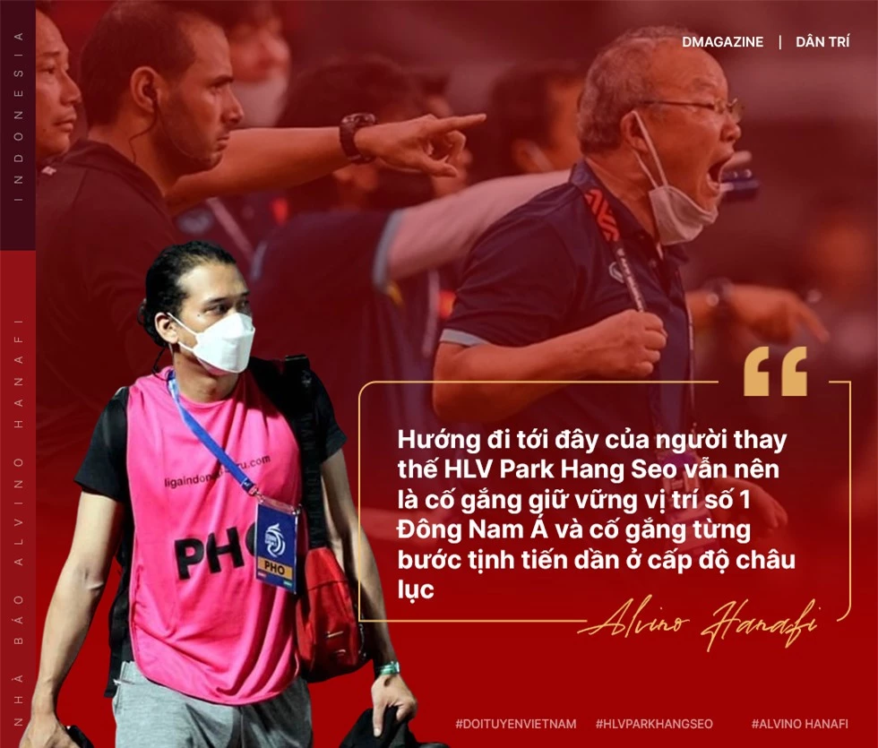 Nhà báo Indonesia: Chia tay HLV Park, tuyển Việt Nam không còn mạnh mẽ - 5