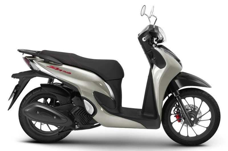 Honda SH Mode 2023.