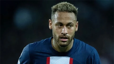 Neymar thoát án ngồi tù 2 năm