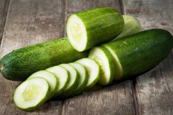 Thực phẩm mát gan, lọc sạch mọi độc tố trong cơ thể vô cùng hiệu quả