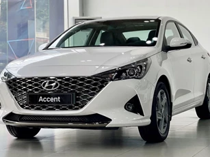 Hyundai Accent đứng đầu danh sách xe sedan hạng B bán chạy nhất tháng 9/2022