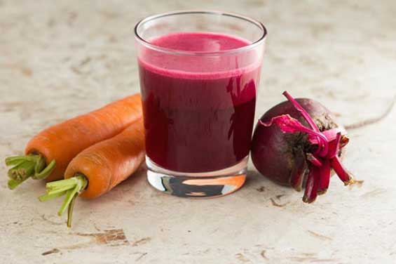Mỗi ngày một cốc nước ép củ dền "bổ như tiên dược", dành 1 phút đọc để bảo vệ sức khỏe của mình
