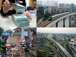 Giải ngân 10 tháng năm 2022 chỉ đạt 51,3%