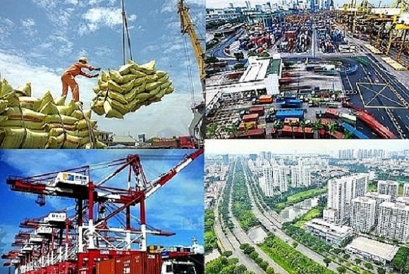 Kinh t&#x1EBF; 10 th&#xE1;ng n&#x103;m 2022 ti&#x1EBF;p t&#x1EE5;c &#x111;&#xE0; ph&#xE1;t tri&#x1EC3;n nhanh v&#x1EDB;i nhi&#x1EC1;u &#x111;i&#x1EC3;m s&#xE1;ng 