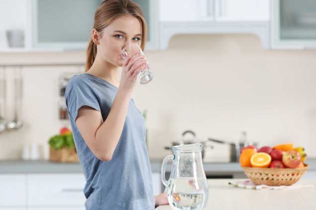 Uống nước xong không có 3 dấu hiệu này xin chúc mừng bạn, chắc chắn bạn sẽ sống thọ