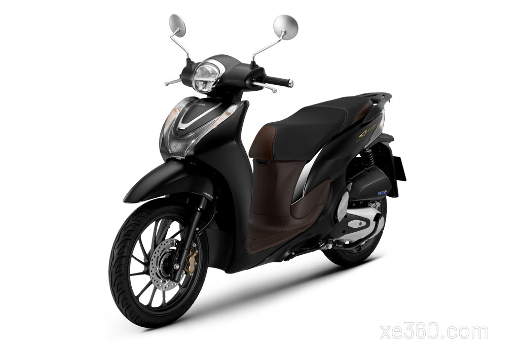 Honda SH Mode tăng giá gần 20 triệu đồng tại đại lý