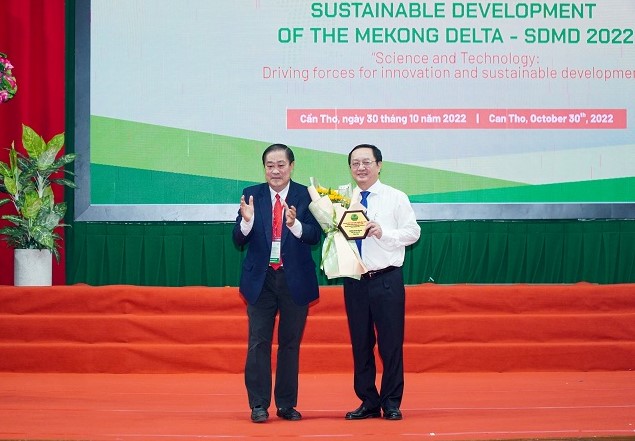 Khoa học công nghệ, động lực đổi mới và phát triển bền vững Đồng bằng Sông Cửu Long