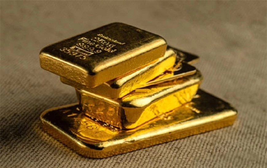 Giá vàng ngày 30/10/2022: Tuần tới, giá vàng tăng hay giảm?
