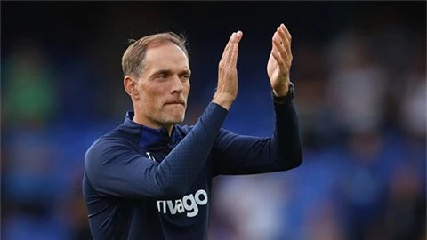 HLV Tuchel 'bật mí' kế hoạch sau khi từ chối 3 CLB ở Premier League