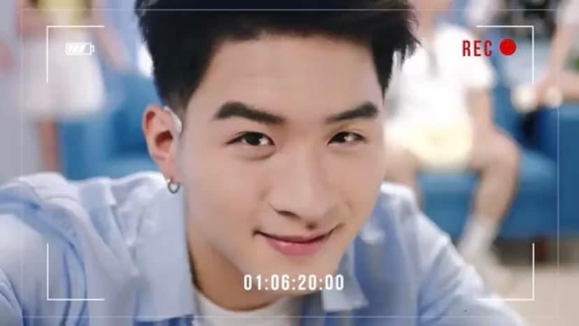 Hà Hà Thành - Gương mặt mới nổi được nhiều nhãn hàng lựa chọn quảng cáo