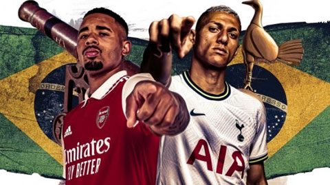 Trắng suất ngoài EU, Real Madrid bắt đầu cuộc săn cầu thủ mới