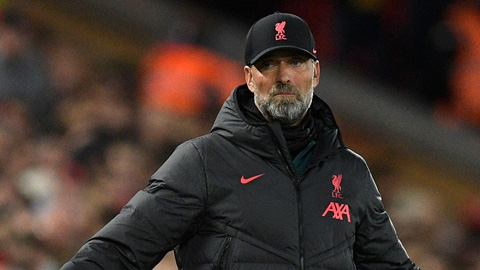 Klopp chỉ ra vấn đề của Liverpool sau trận thua Leeds