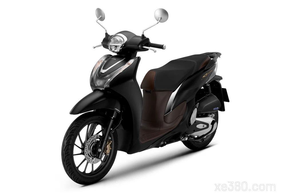 Honda Sh mode 125cc phiên bản Thể thao mới