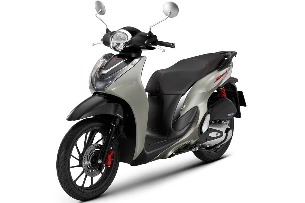 Honda SH Mode 2023. Honda SH Mode 2023.