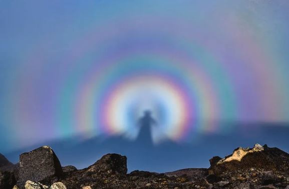 Khám phá 5 hiện tượng ảo ảnh nổi tiếng nhất trên thế giới, đánh lừa mọi đôi mắt dù là tinh tường nhất